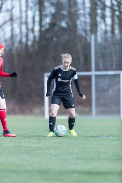 Bild 28 - F TSV Bordesholm - SG Blau Rot Holstein : Ergebnis: 3:0